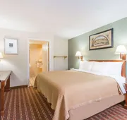 Days Inn by Wyndham Orangeburg hotel detail image 3