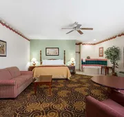 Days Inn by Wyndham Orangeburg hotel detail image 5