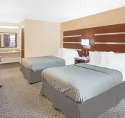 Days Inn by Wyndham Fayetteville hotel detail image 3