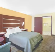 Days Inn by Wyndham Fayetteville hotel detail image 4
