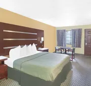 Days Inn by Wyndham Fayetteville hotel detail image 5