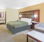 Days Inn by Wyndham Fayetteville hotel detail image 7