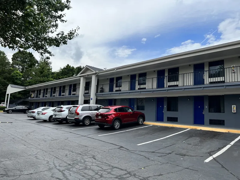 Days Inn by Wyndham College Park Airport Best Road hotel detail image 2