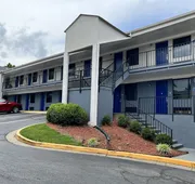 Days Inn by Wyndham College Park Airport Best Road hotel detail image 3