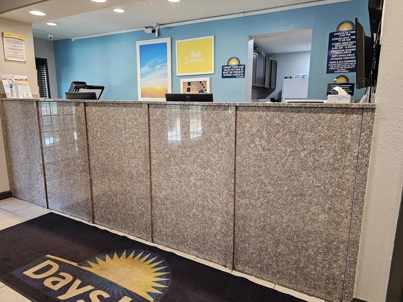Days Inn by Wyndham College Park Airport Best Road hotel detail image 6