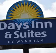 Days Inn by Wyndham Nacogdoches/SFA University/Downtown hotel detail image 3