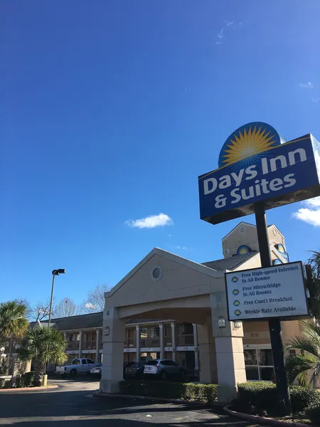 Days Inn by Wyndham Nacogdoches/SFA University/Downtown hotel detail image 6