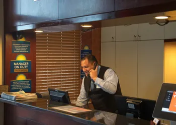 Days Inn by Wyndham Jamaica / JFK Airport hotel thumbnail 6