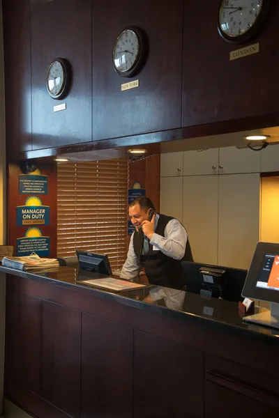 Days Inn by Wyndham Jamaica / JFK Airport hotel detail image 6