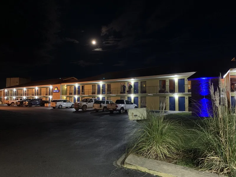 Days Inn by Wyndham Aiken - Interstate Hwy 20 hotel detail image 6