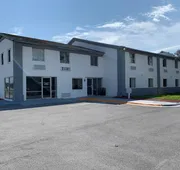 Econo Lodge Cherry Point hotel detail image 4