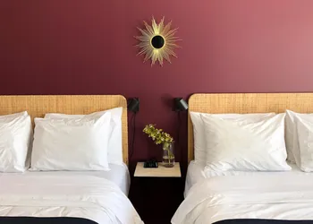 The Nomad Motel - International Falls, MN - Near Canadian Border hotel thumbnail 4