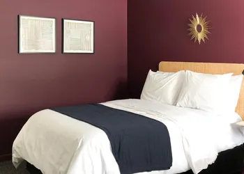 The Nomad Motel - International Falls, MN - Near Canadian Border hotel thumbnail 5