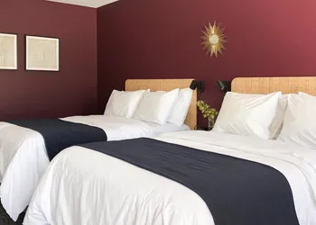 The Nomad Motel - International Falls, MN - Near Canadian Border hotel thumbnail 8