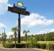 Days Inn by Wyndham Hardeeville/ I-95 State Line hotel detail image 4