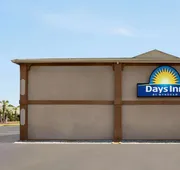Days Inn by Wyndham Hardeeville/ I-95 State Line hotel detail image 5