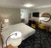Days Inn by Wyndham Lake Charles hotel detail image 5