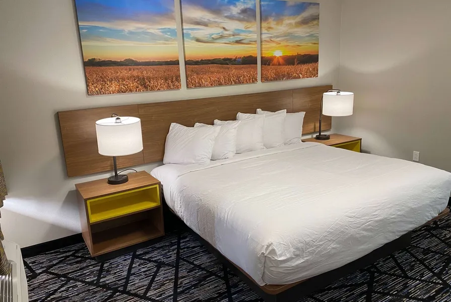 Days Inn by Wyndham Lake Charles hotel detail image 6
