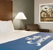 Days Inn by Wyndham Rock Hill hotel detail image 5