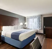 Days Inn by Wyndham Rock Hill hotel detail image 7