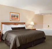 Days Inn by Wyndham Saskatoon hotel detail image 7