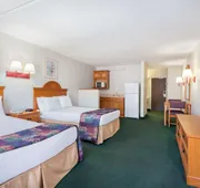 Days Inn & Suites by Wyndham Lexington hotel detail image 3