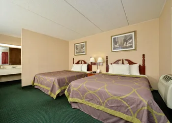 Berkshires Untold hotel thumbnail 4