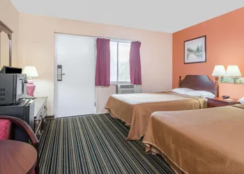 Berkshires Untold hotel thumbnail 5