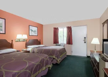Berkshires Untold hotel thumbnail 6