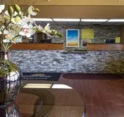 Days Inn by Wyndham Clinton hotel detail image 3