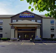 Baymont by Wyndham O'Fallon St. Louis Area hotel detail image 3