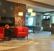Baymont by Wyndham O'Fallon St. Louis Area hotel detail image 4