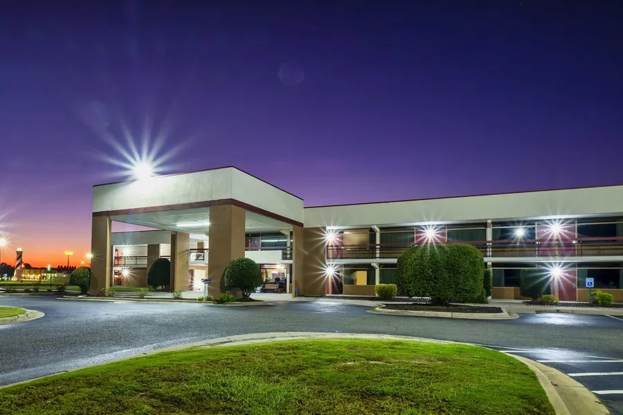 Red Roof Inn Kenly – I-95 hotel detail image 2