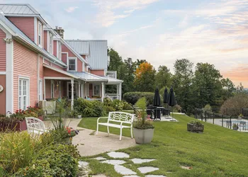 Auberge Le Tricorne hotel thumbnail 4