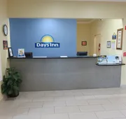 Days Inn by Wyndham Near Seaworld San Antonio hotel detail image 3