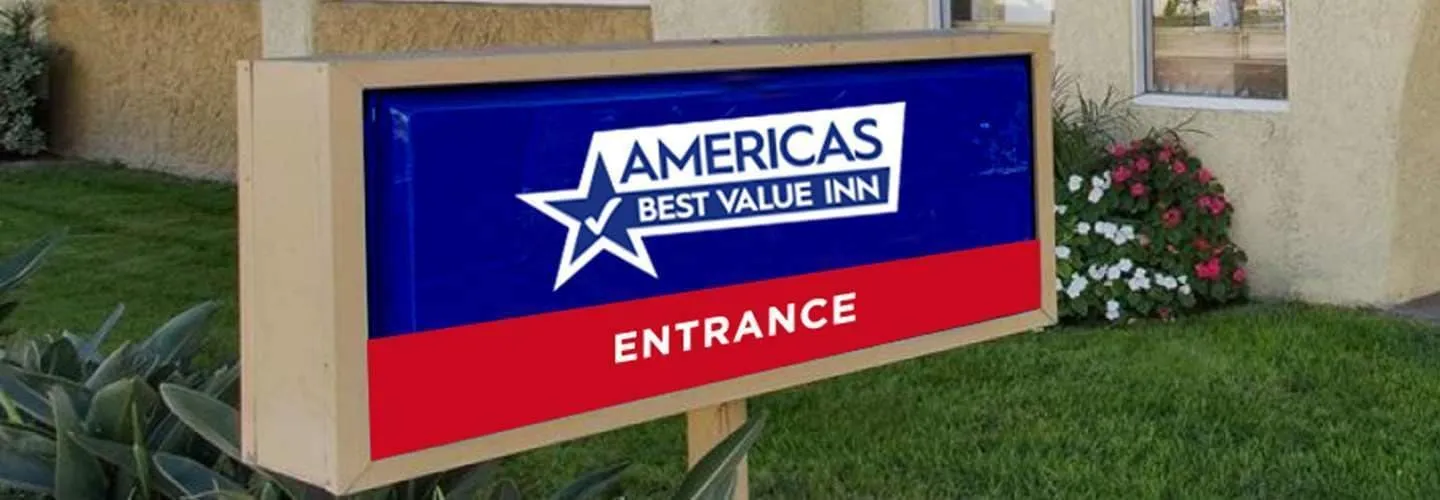 Americas Best Value Inn Holly Springs hotel detail image 6