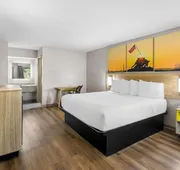Days Inn by Wyndham Enterprise hotel detail image 7