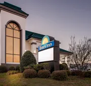 Days Inn by Wyndham Saint Pauls hotel detail image 5