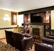 Days Inn by Wyndham Charlotte/Woodlawn Near Carowinds hotel detail image 3