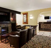 Days Inn by Wyndham Charlotte/Woodlawn Near Carowinds hotel detail image 4