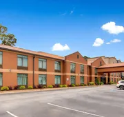 Clarion Pointe Atlanta Airport College Park hotel detail image 3