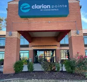 Clarion Pointe Atlanta Airport College Park hotel detail image 4