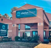 Clarion Pointe Atlanta Airport College Park hotel detail image 5