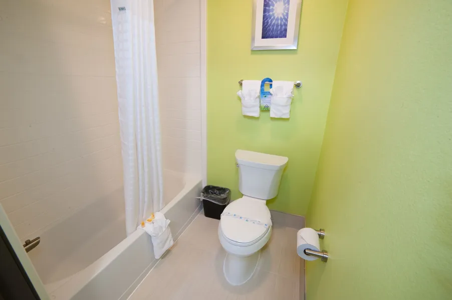 Arya Inn & Suites Farmers Branch hotel detail image 6