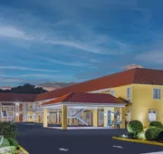 Days Inn by Wyndham Barnwell hotel detail image 4