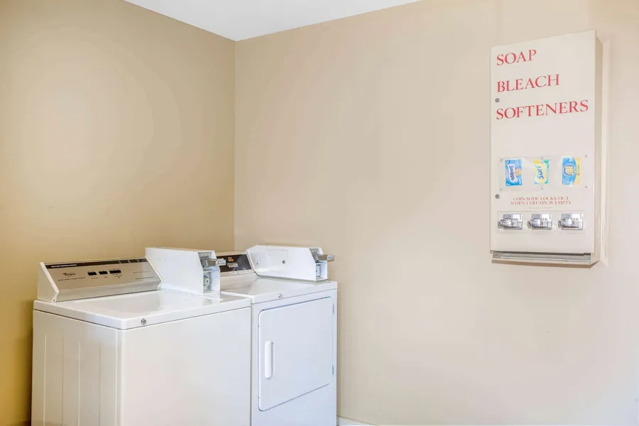 Days Inn by Wyndham Lonoke hotel detail image 2