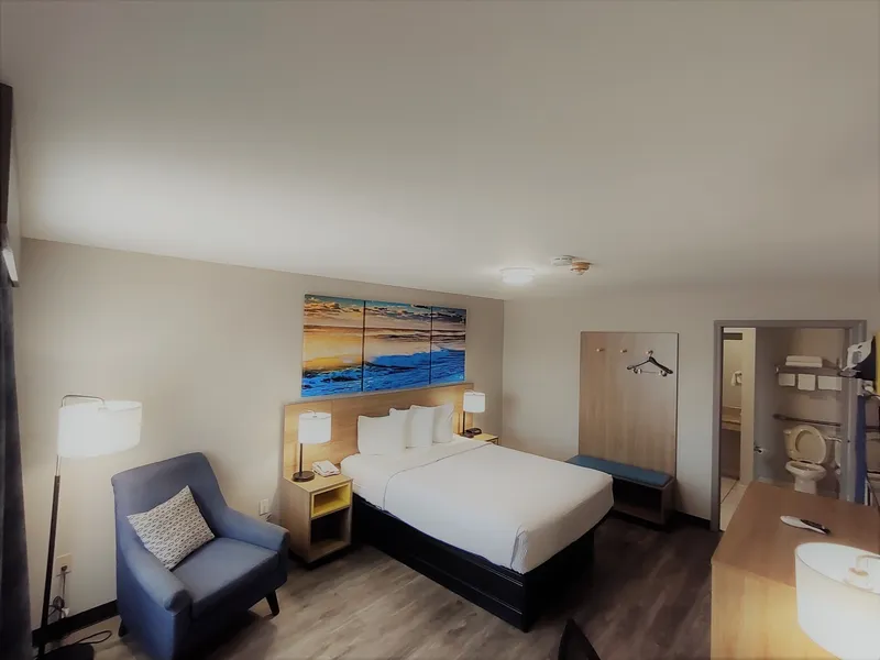 Days Inn by Wyndham Lonoke hotel detail image 6