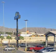 Days Inn by Wyndham El Paso West hotel detail image 3