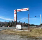 Kelly's View Motel hotel detail image 5