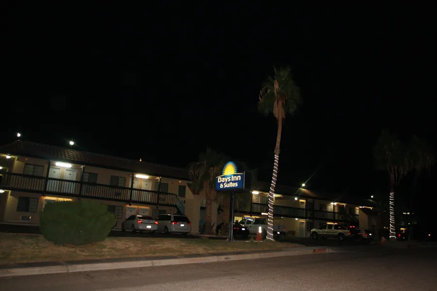 Days Inn & Suites by Wyndham Needles hotel detail image 2